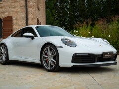 Porsche 992 (911) CARRERA S 