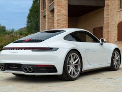 Porsche 992 (911) CARRERA S 