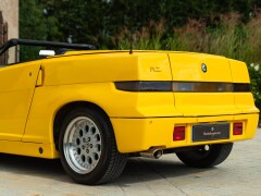 Alfa Romeo RZ 