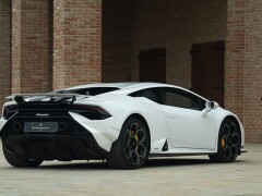 Lamborghini HURACAN TECNICA 