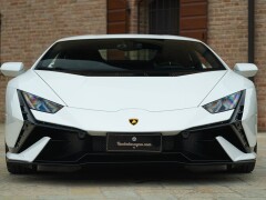 Lamborghini HURACAN TECNICA 