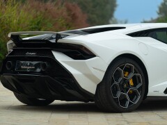 Lamborghini HURACAN TECNICA 