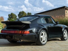 Porsche 964 (911) TURBO 