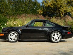 Porsche 964 (911) TURBO 