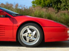 Ferrari 512 M                     