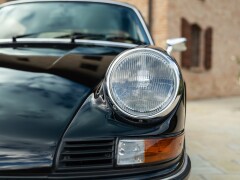 Porsche 911 S 2.4 TARGA 