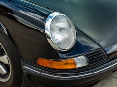 Porsche 911 S 2.4 TARGA 