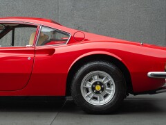 Ferrari DINO 246 GT 