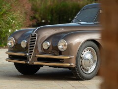 Alfa Romeo 6C 2500 SS AERLUX TOURING 