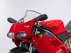 Ducati 916 MONOPOSTO      