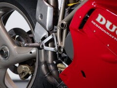 Ducati 916 MONOPOSTO      