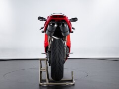 Ducati 916 MONOPOSTO      