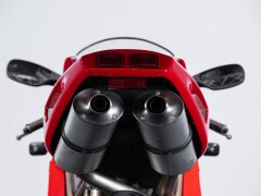 Ducati 916 MONOPOSTO      