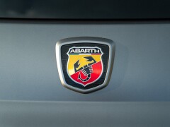 Abarth 695 BIPOSTO “CAMBIO INNESTI FRONTALI” 