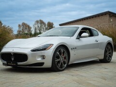 Maserati GRANTURISMO 4.7 S CAMBIOCORSA 