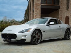 Maserati GRANTURISMO 4.7 S CAMBIOCORSA 