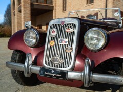 Fiat 1100\\103 SPIDER MANTELLI 