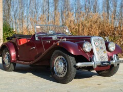 Fiat 1100\\103 SPIDER MANTELLI 