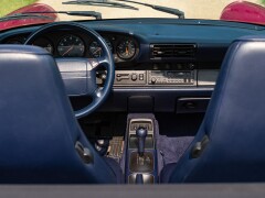 Porsche 964 (911) CARRERA 2 CABRIOLET 