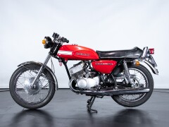 Kawasaki 500 H1 