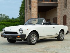 Fiat PININFARINA SPIDEREUROPA 