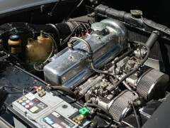 Mercedes Benz 190 SL 