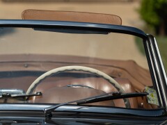 Mercedes Benz 190 SL 