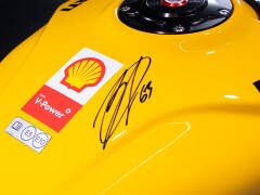 Ducati PANIGALE V4 BAGNAIA WORLD CHAMPION REPLICA 