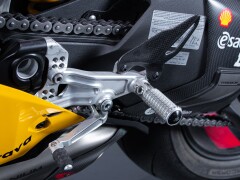 Ducati PANIGALE V4 BAGNAIA WORLD CHAMPION REPLICA 