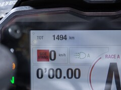 Ducati PANIGALE V4 BAGNAIA WORLD CHAMPION REPLICA 