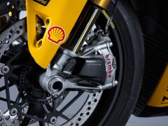 Ducati PANIGALE V4 BAGNAIA WORLD CHAMPION REPLICA 