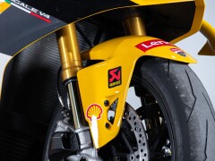 Ducati PANIGALE V4 BAGNAIA WORLD CHAMPION REPLICA 