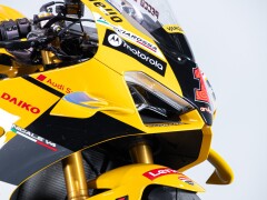 Ducati PANIGALE V4 BAGNAIA WORLD CHAMPION REPLICA 