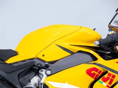 Ducati PANIGALE V4 BAGNAIA WORLD CHAMPION REPLICA 