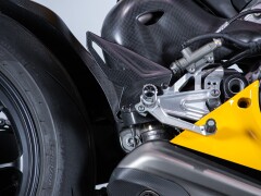 Ducati PANIGALE V4 BAGNAIA WORLD CHAMPION REPLICA 