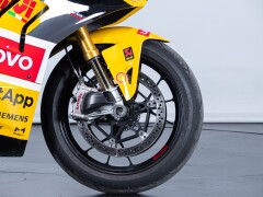 Ducati PANIGALE V4 BAGNAIA WORLD CHAMPION REPLICA 