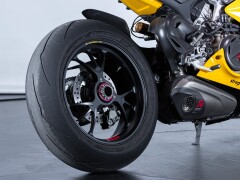 Ducati PANIGALE V4 BAGNAIA WORLD CHAMPION REPLICA 
