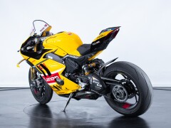 Ducati PANIGALE V4 BAGNAIA WORLD CHAMPION REPLICA 