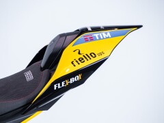 Ducati PANIGALE V4 BAGNAIA WORLD CHAMPION REPLICA 