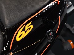 Aprilia SR REPLICA LORIS CAPIROSSI 