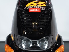 Aprilia SR REPLICA LORIS CAPIROSSI 