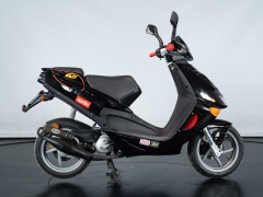 Aprilia SR REPLICA LORIS CAPIROSSI 