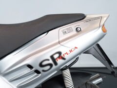 Aprilia SR REPLICA DORIANO ROMBONI    