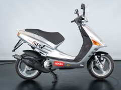 Aprilia SR REPLICA DORIANO ROMBONI    