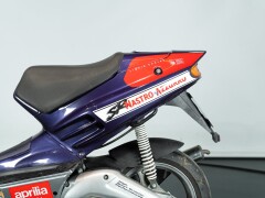 Aprilia SR REPLICA STEFANO PERUGINI 