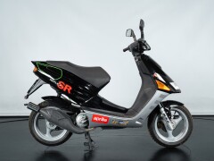 Aprilia SR REPLICA MAX BIAGI 