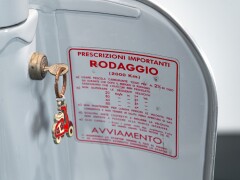 Piaggio VESPA 125 VNB4T 