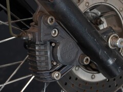 BMW R 65 GS 