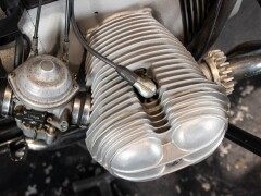 BMW R 65 GS 