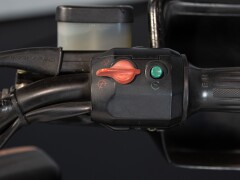 BMW R 65 GS 